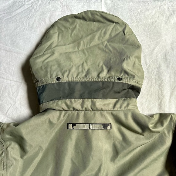 2000s Nike Coat - Picture 5 of 8